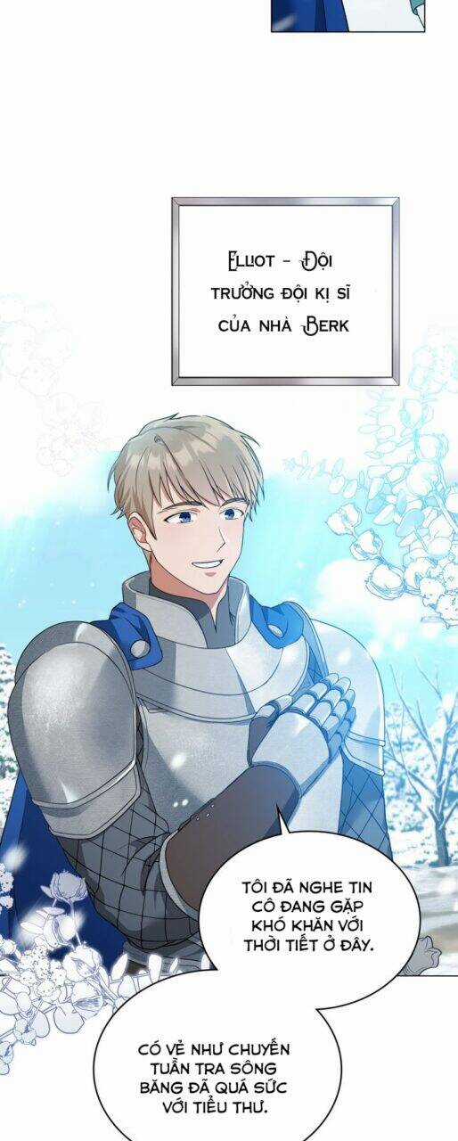 Tôi Trở Thành Nhân Vật Phản Diện Thực Sự Chapter 2 trang 32