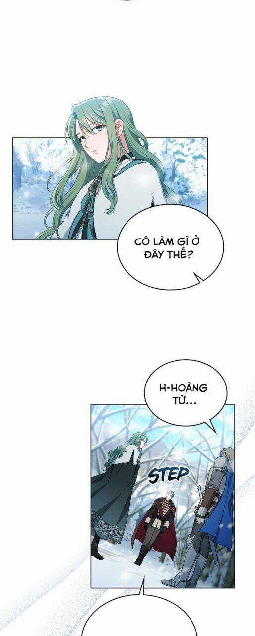 Tôi Trở Thành Nhân Vật Phản Diện Thực Sự Chapter 2 trang 37