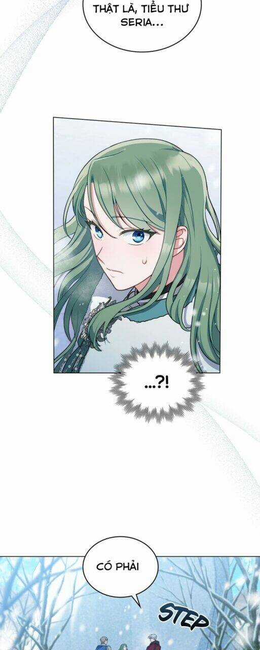 Tôi Trở Thành Nhân Vật Phản Diện Thực Sự Chapter 2 trang 38