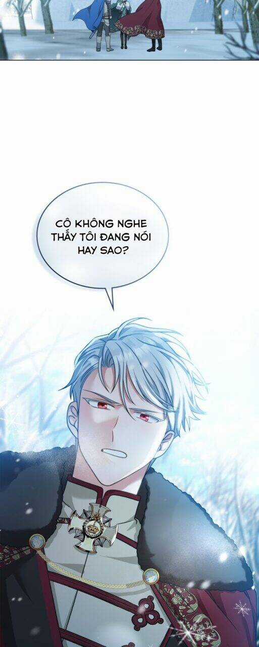 Tôi Trở Thành Nhân Vật Phản Diện Thực Sự Chapter 2 trang 39