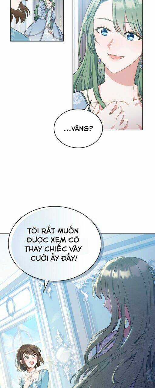 Tôi Trở Thành Nhân Vật Phản Diện Thực Sự Chapter 2 trang 5