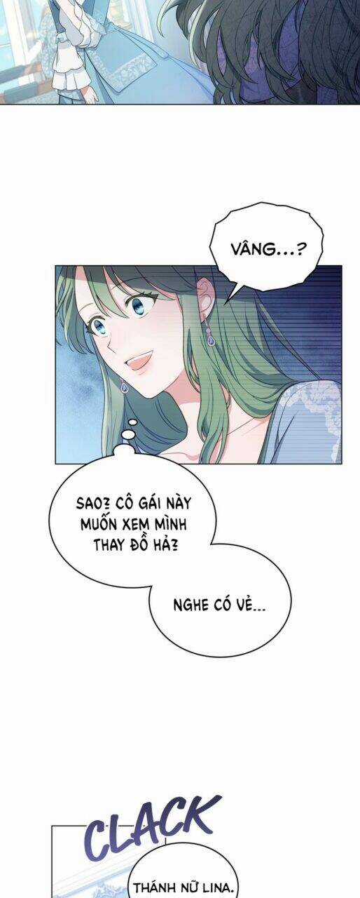 Tôi Trở Thành Nhân Vật Phản Diện Thực Sự Chapter 2 trang 6