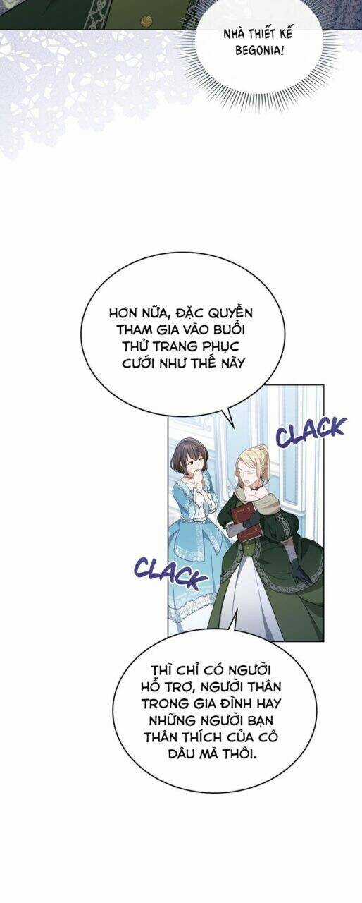 Tôi Trở Thành Nhân Vật Phản Diện Thực Sự Chapter 2 trang 8