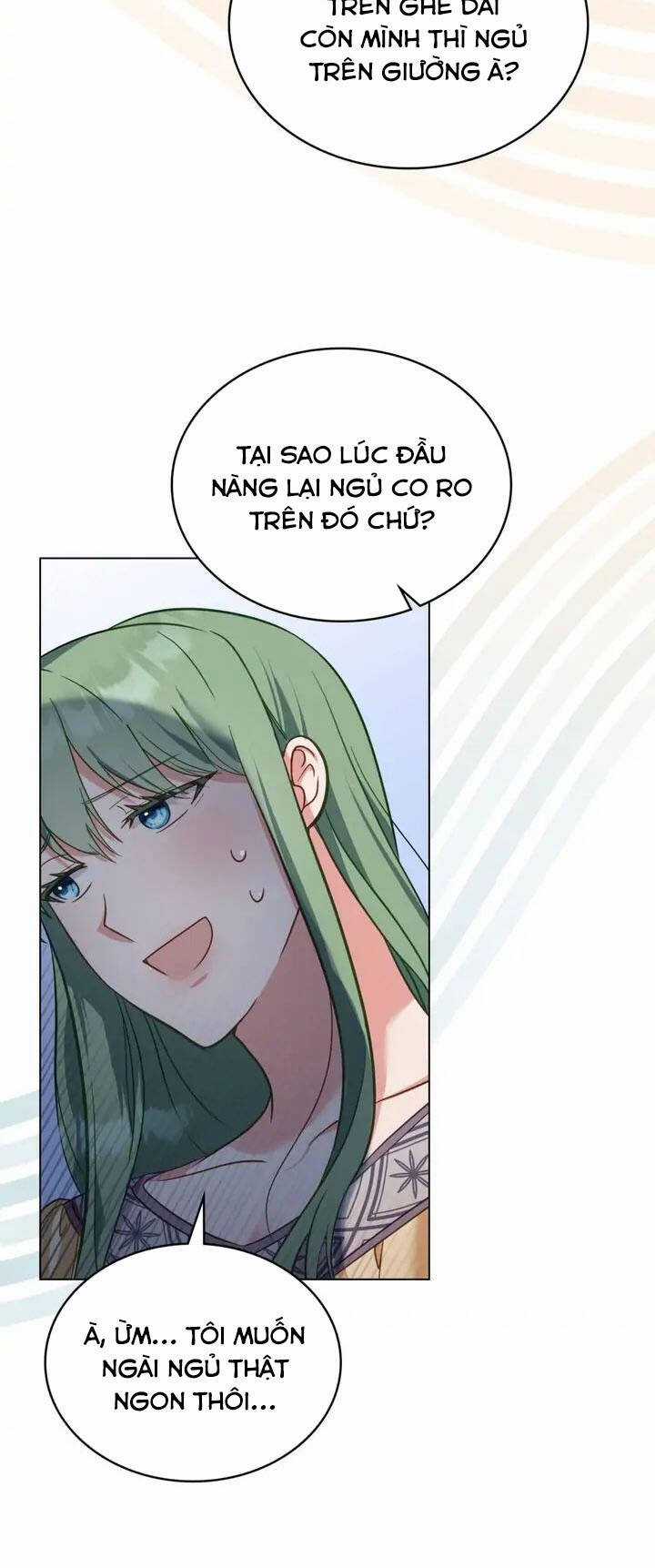 Tôi Trở Thành Nhân Vật Phản Diện Thực Sự Chapter 20 trang 13