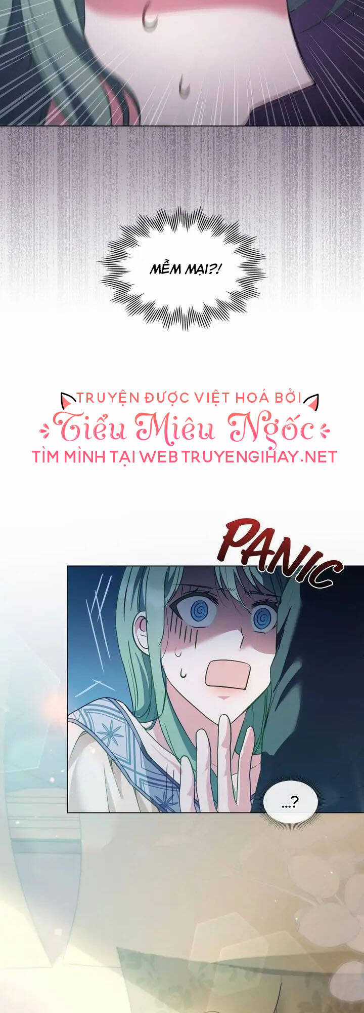 Tôi Trở Thành Nhân Vật Phản Diện Thực Sự Chapter 20 trang 2