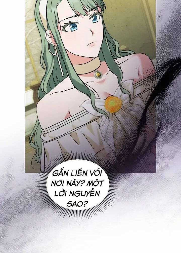 Tôi Trở Thành Nhân Vật Phản Diện Thực Sự Chapter 20 trang 23