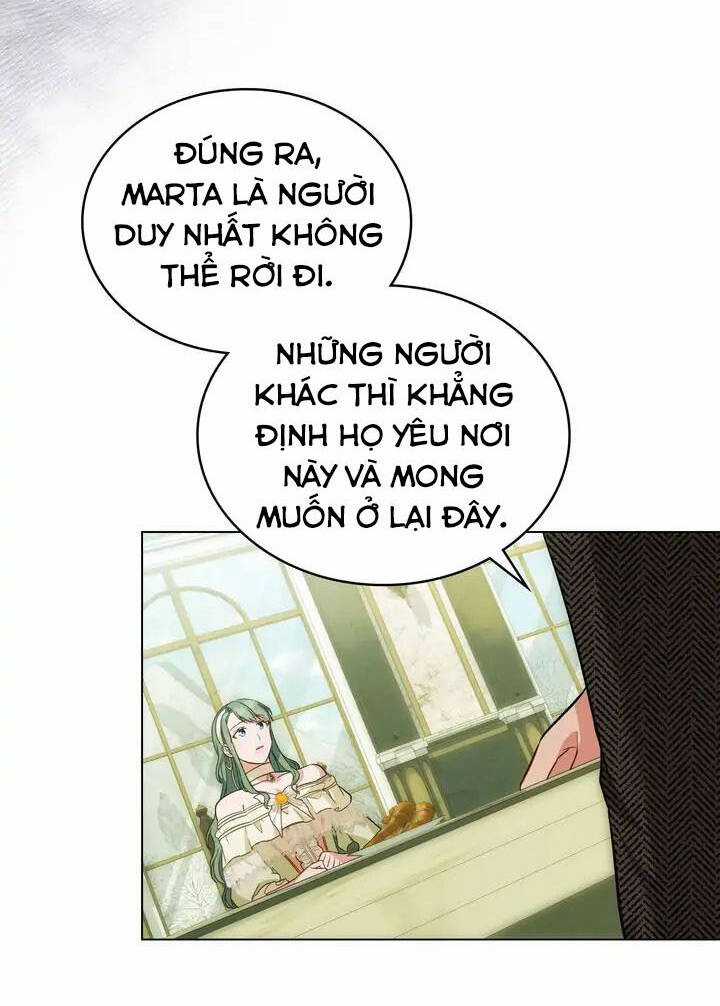 Tôi Trở Thành Nhân Vật Phản Diện Thực Sự Chapter 20 trang 24