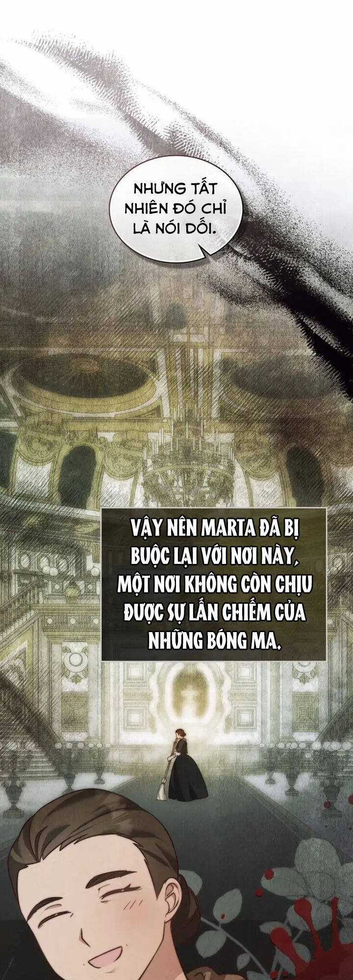 Tôi Trở Thành Nhân Vật Phản Diện Thực Sự Chapter 20 trang 25