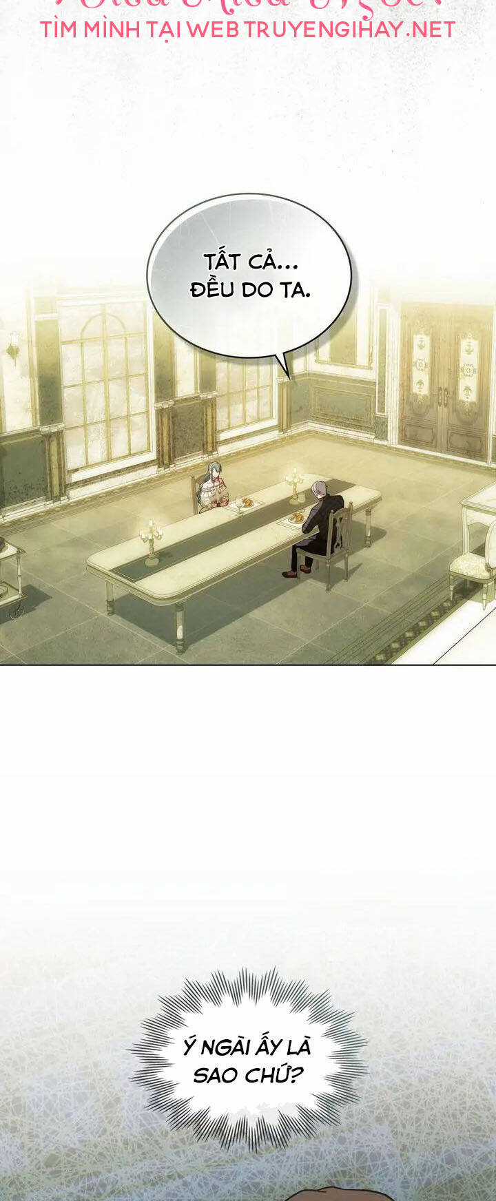 Tôi Trở Thành Nhân Vật Phản Diện Thực Sự Chapter 20 trang 28