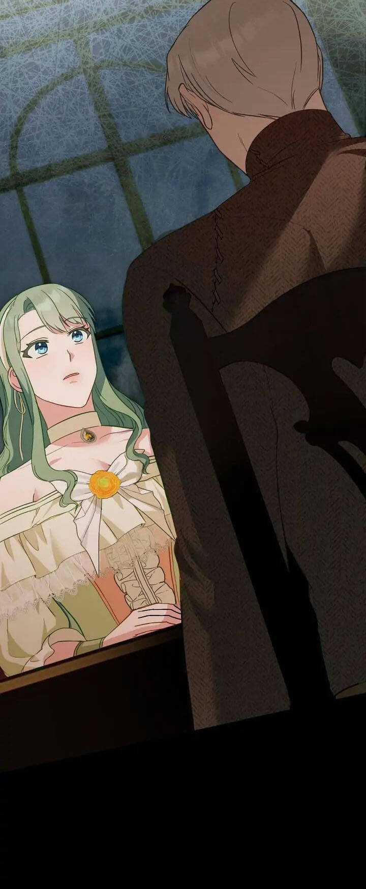 Tôi Trở Thành Nhân Vật Phản Diện Thực Sự Chapter 20 trang 29