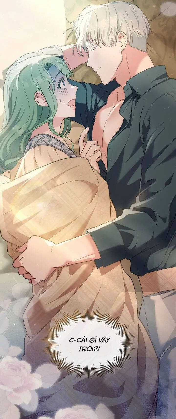 Tôi Trở Thành Nhân Vật Phản Diện Thực Sự Chapter 20 trang 3