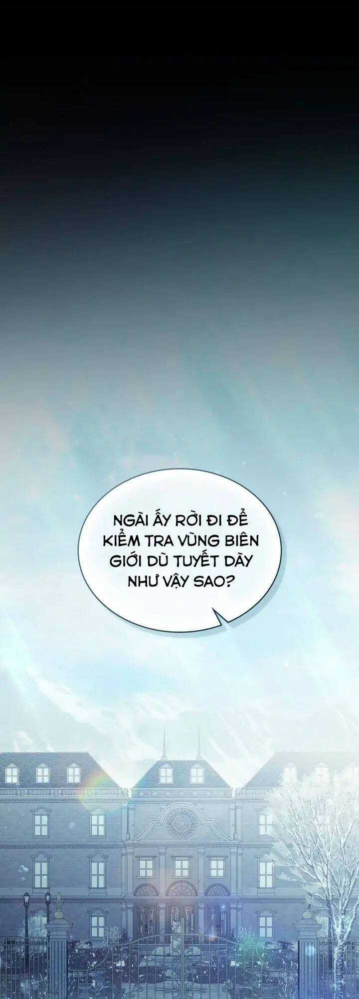 Tôi Trở Thành Nhân Vật Phản Diện Thực Sự Chapter 20 trang 30