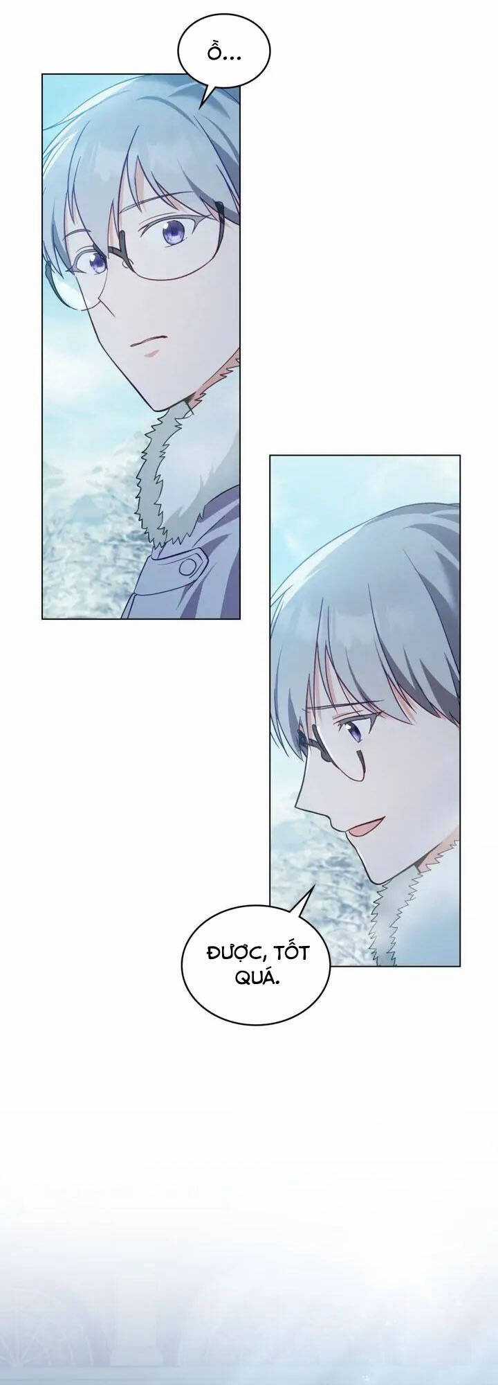 Tôi Trở Thành Nhân Vật Phản Diện Thực Sự Chapter 20 trang 36