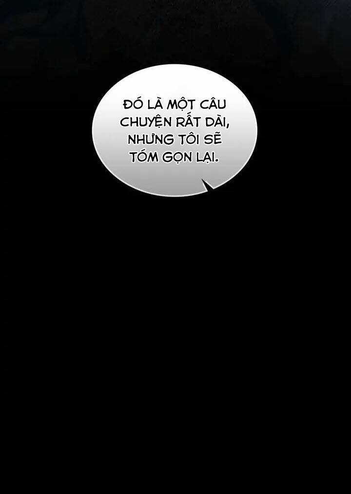 Tôi Trở Thành Nhân Vật Phản Diện Thực Sự Chapter 20 trang 38