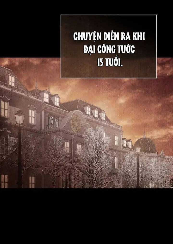 Tôi Trở Thành Nhân Vật Phản Diện Thực Sự Chapter 20 trang 39