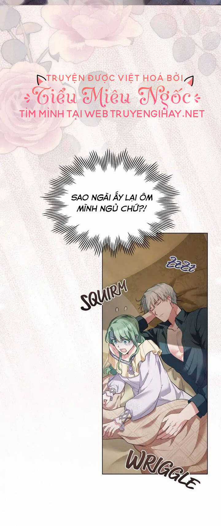 Tôi Trở Thành Nhân Vật Phản Diện Thực Sự Chapter 20 trang 4