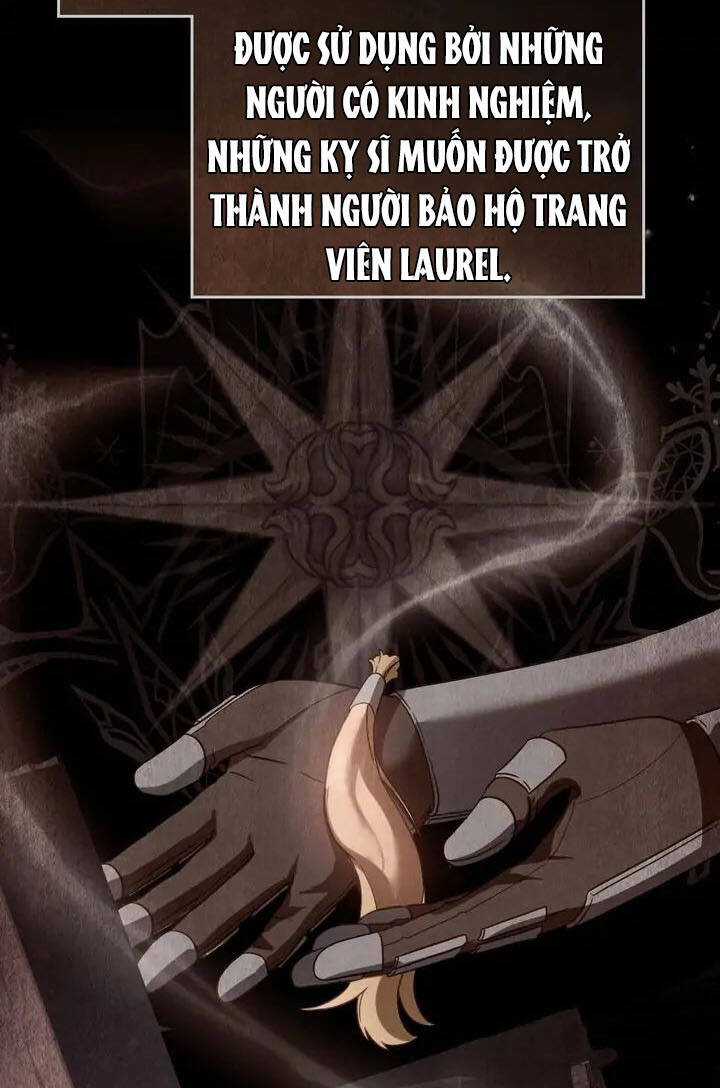 Tôi Trở Thành Nhân Vật Phản Diện Thực Sự Chapter 20 trang 43
