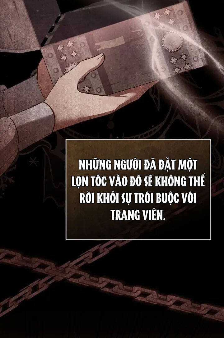 Tôi Trở Thành Nhân Vật Phản Diện Thực Sự Chapter 20 trang 44