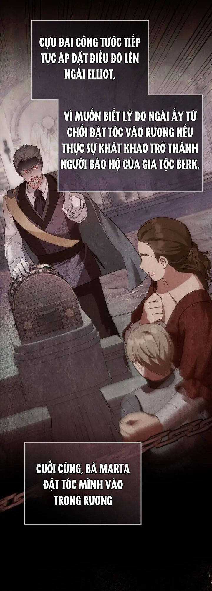 Tôi Trở Thành Nhân Vật Phản Diện Thực Sự Chapter 20 trang 45