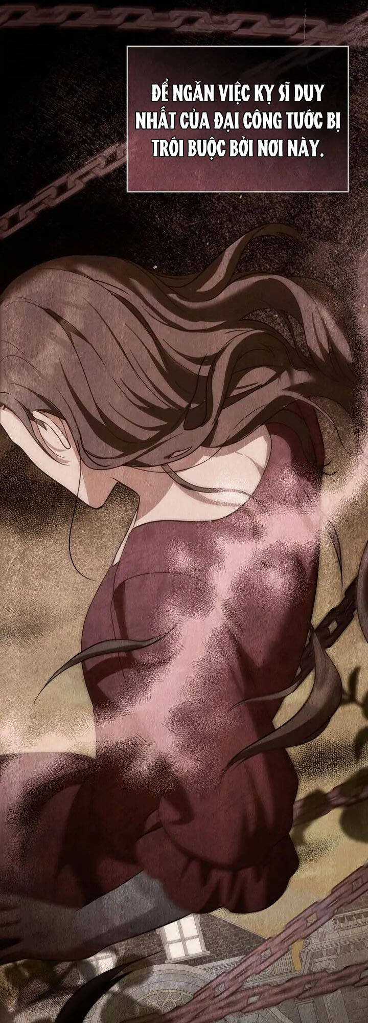 Tôi Trở Thành Nhân Vật Phản Diện Thực Sự Chapter 20 trang 46