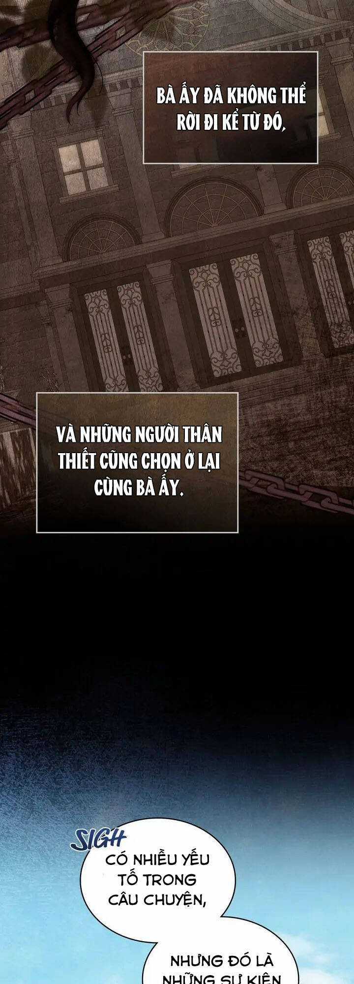 Tôi Trở Thành Nhân Vật Phản Diện Thực Sự Chapter 20 trang 47