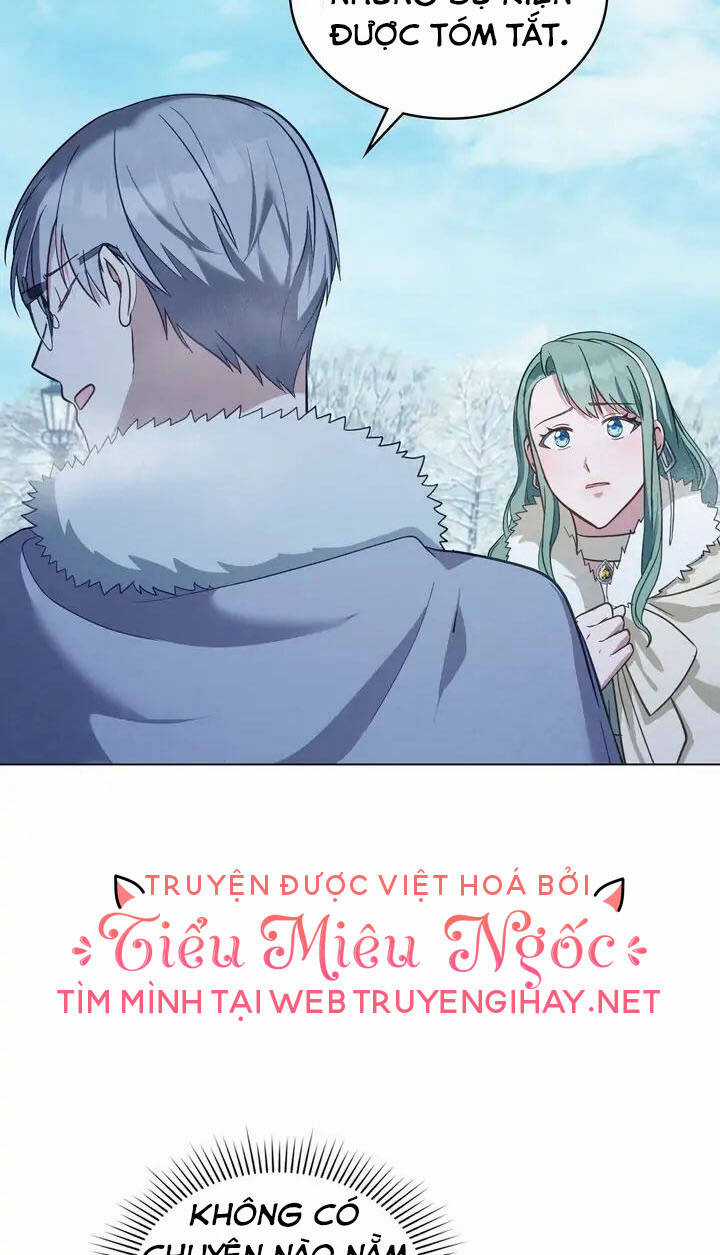 Tôi Trở Thành Nhân Vật Phản Diện Thực Sự Chapter 20 trang 48