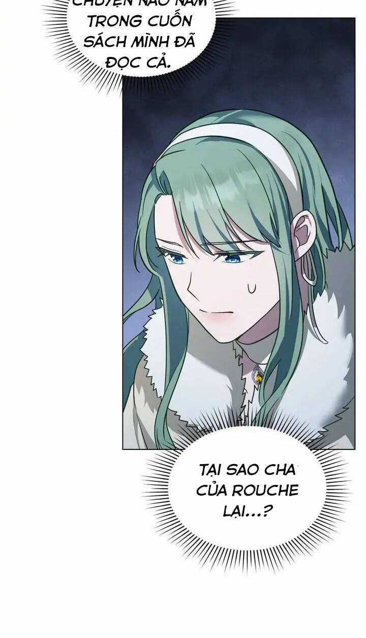 Tôi Trở Thành Nhân Vật Phản Diện Thực Sự Chapter 20 trang 49