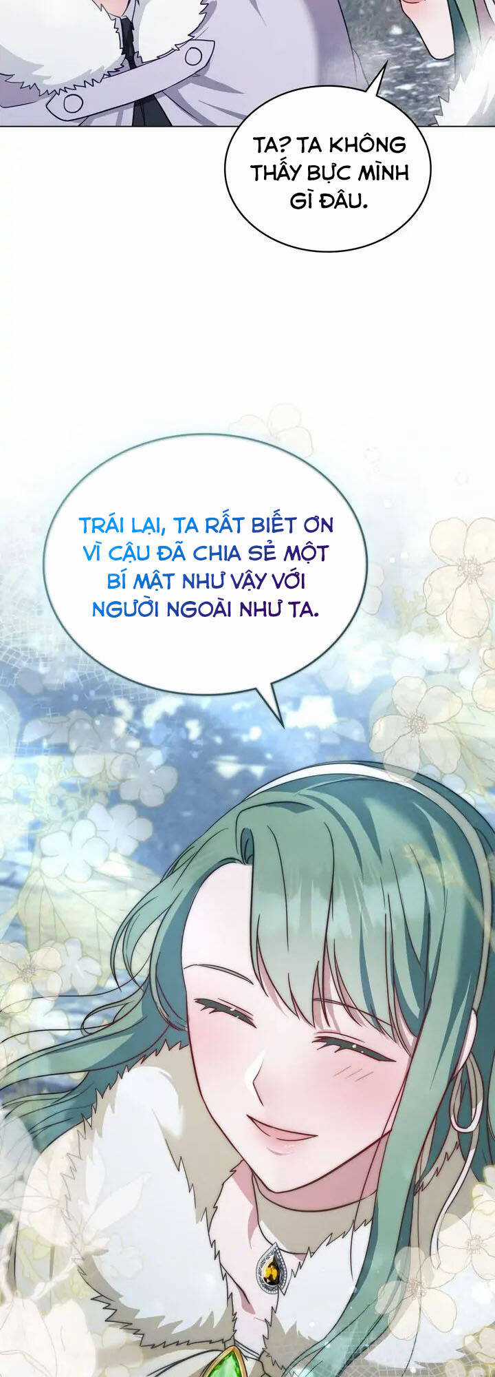 Tôi Trở Thành Nhân Vật Phản Diện Thực Sự Chapter 20 trang 51