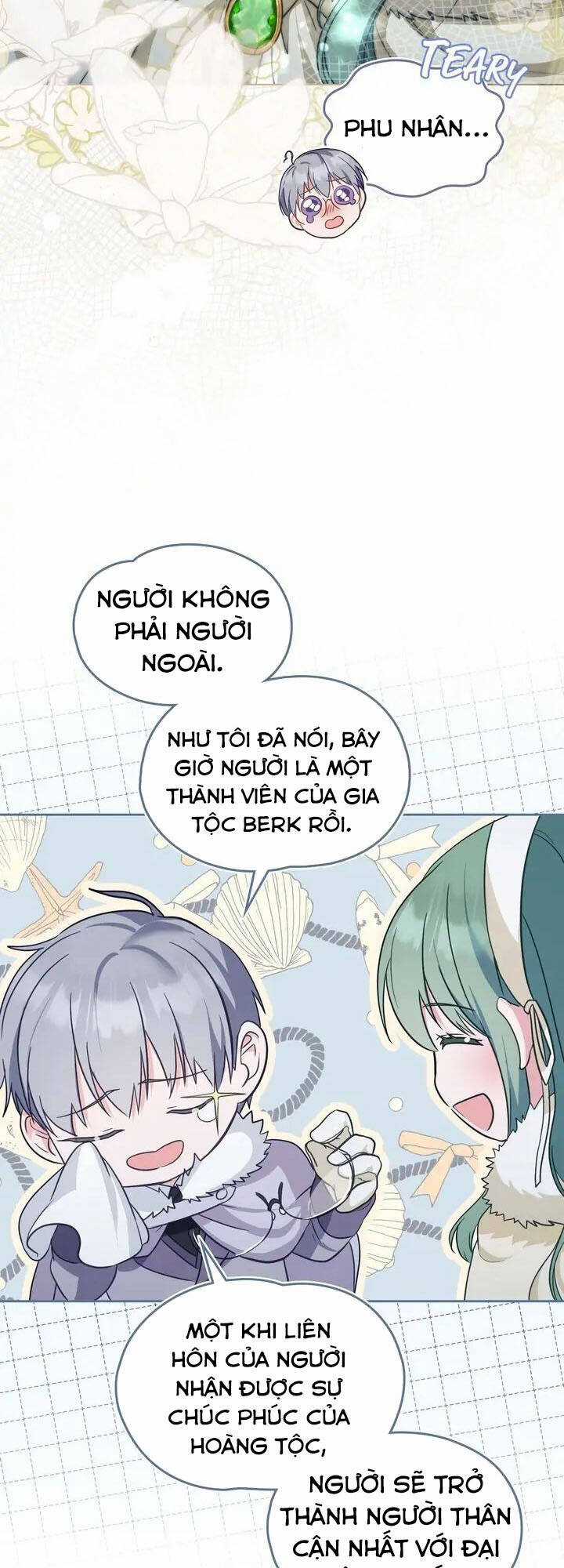 Tôi Trở Thành Nhân Vật Phản Diện Thực Sự Chapter 20 trang 52