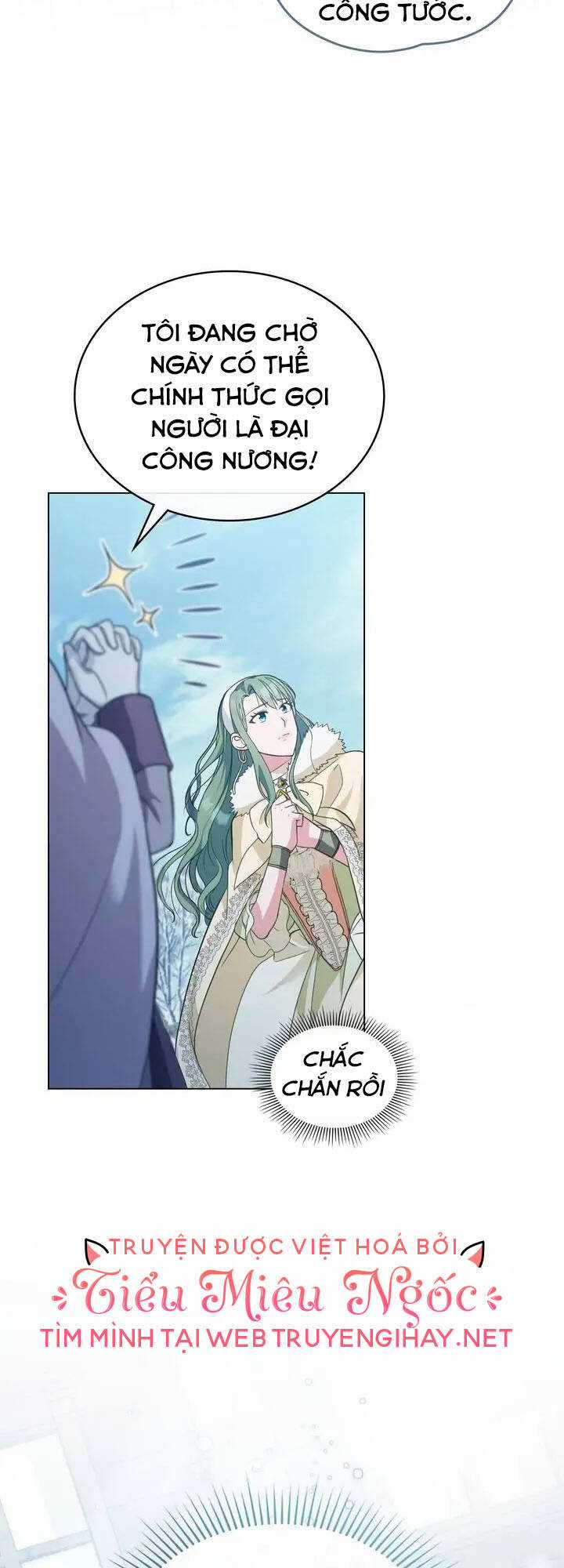 Tôi Trở Thành Nhân Vật Phản Diện Thực Sự Chapter 20 trang 53