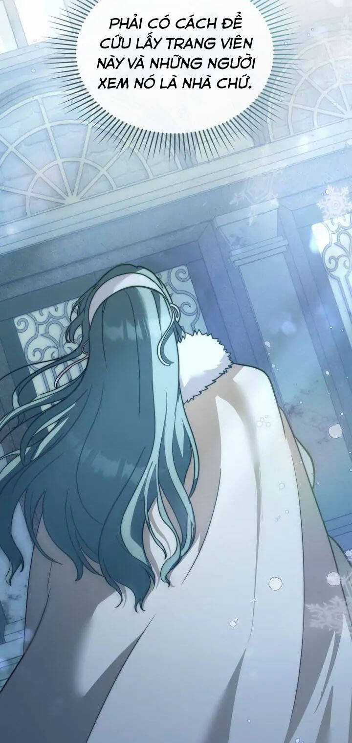 Tôi Trở Thành Nhân Vật Phản Diện Thực Sự Chapter 20 trang 54