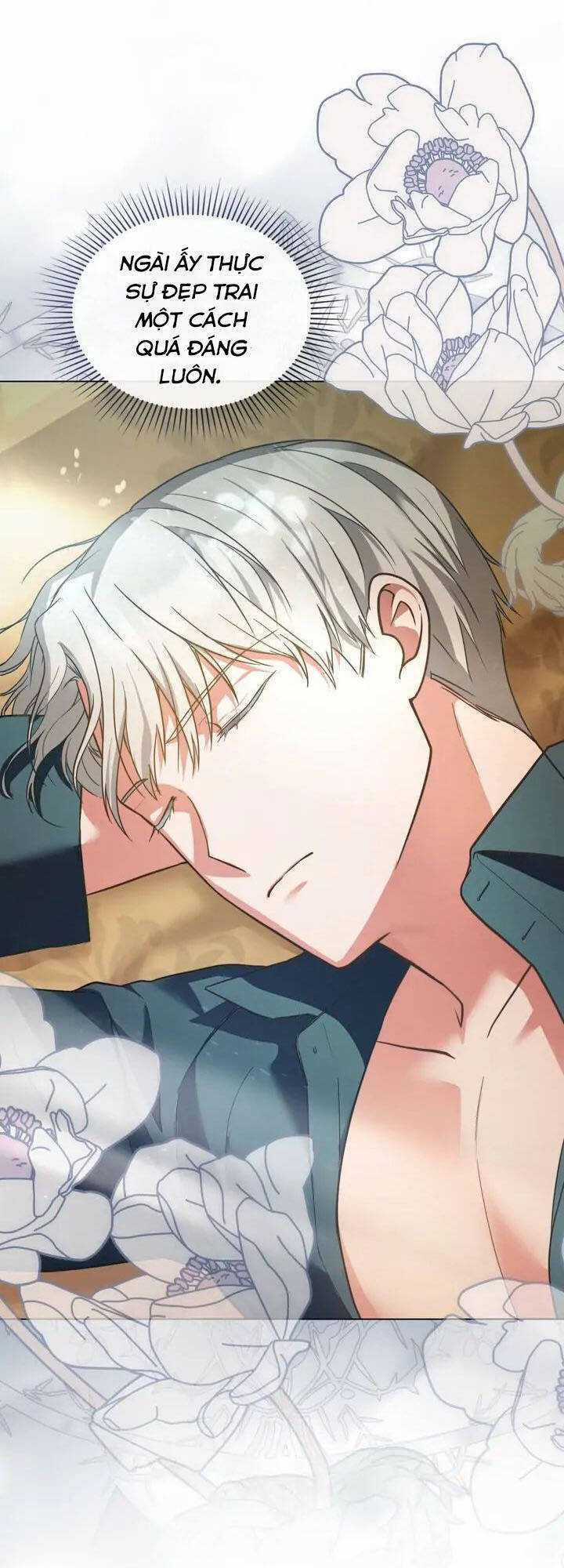 Tôi Trở Thành Nhân Vật Phản Diện Thực Sự Chapter 20 trang 6