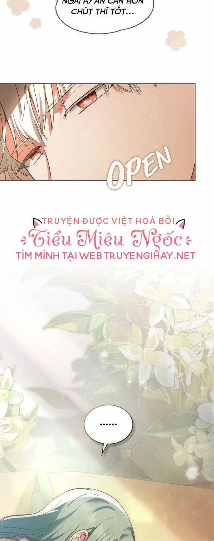 Tôi Trở Thành Nhân Vật Phản Diện Thực Sự Chapter 20 trang 8