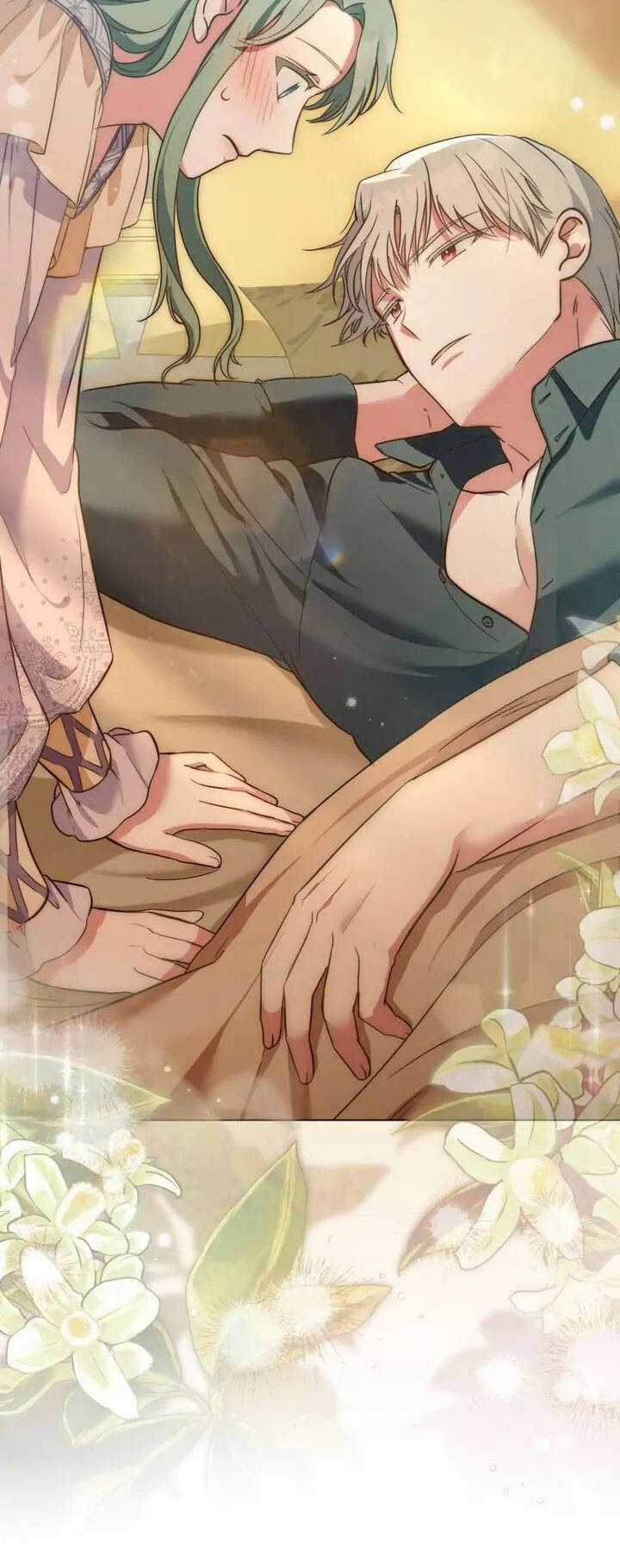 Tôi Trở Thành Nhân Vật Phản Diện Thực Sự Chapter 20 trang 9