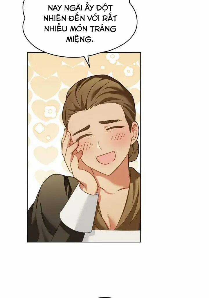 Tôi Trở Thành Nhân Vật Phản Diện Thực Sự Chapter 21 trang 11