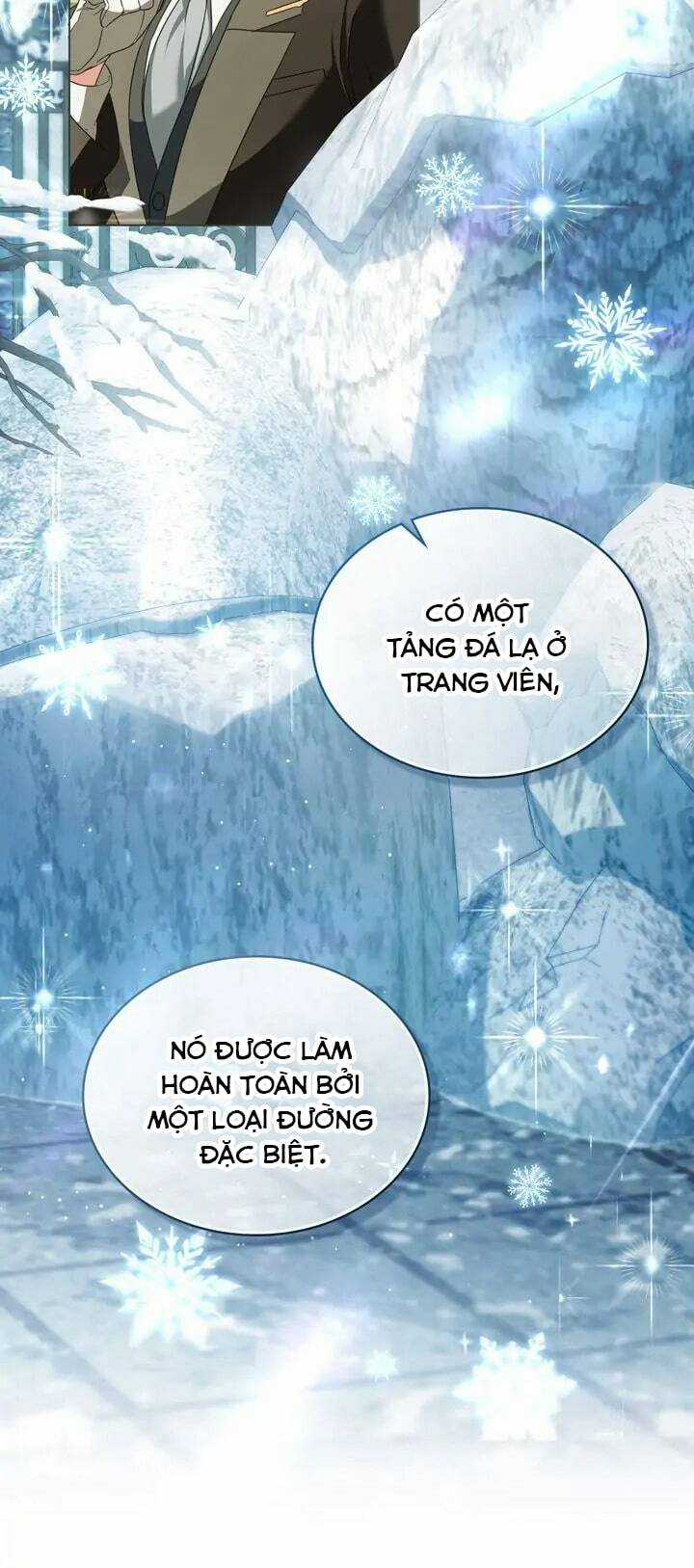 Tôi Trở Thành Nhân Vật Phản Diện Thực Sự Chapter 21 trang 18