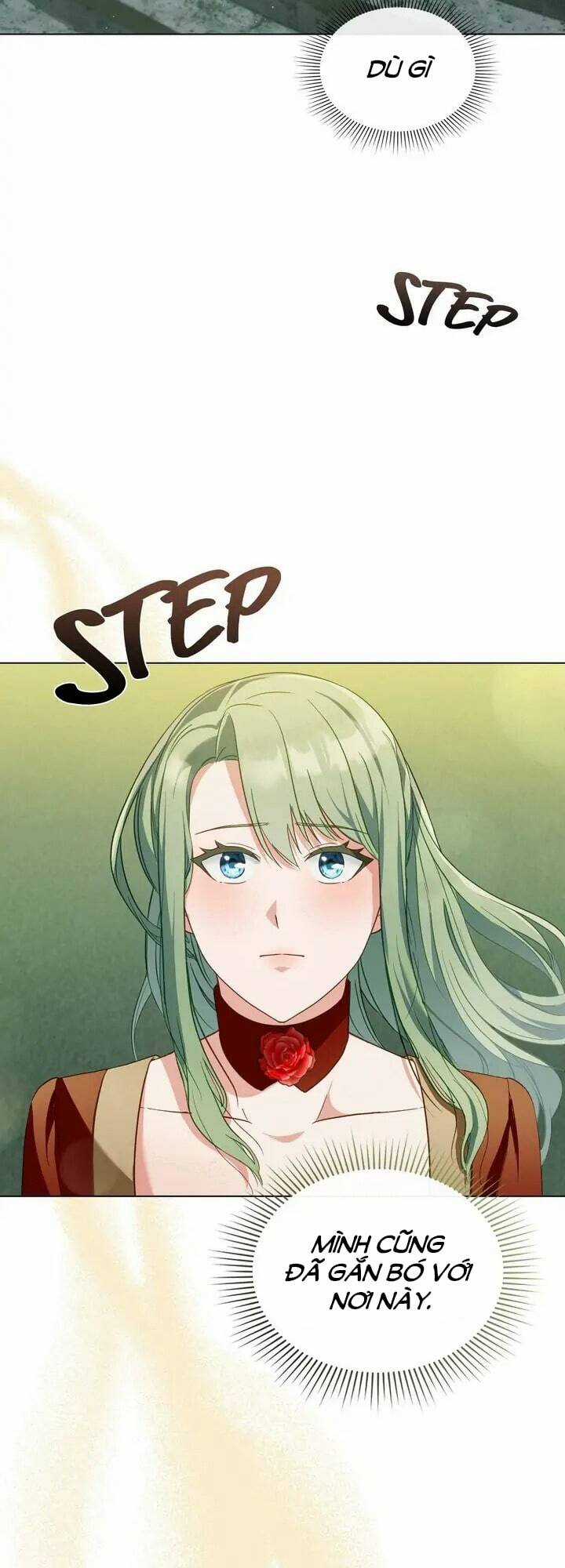 Tôi Trở Thành Nhân Vật Phản Diện Thực Sự Chapter 21 trang 29