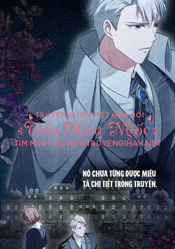 Tôi Trở Thành Nhân Vật Phản Diện Thực Sự Chapter 21 trang 32