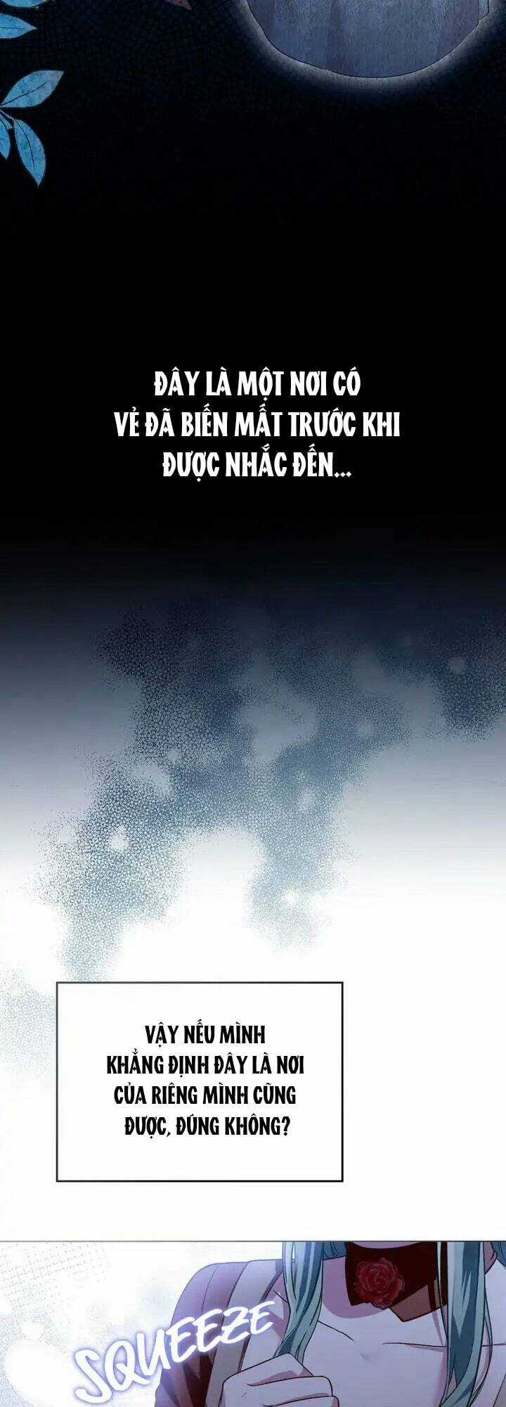 Tôi Trở Thành Nhân Vật Phản Diện Thực Sự Chapter 21 trang 34