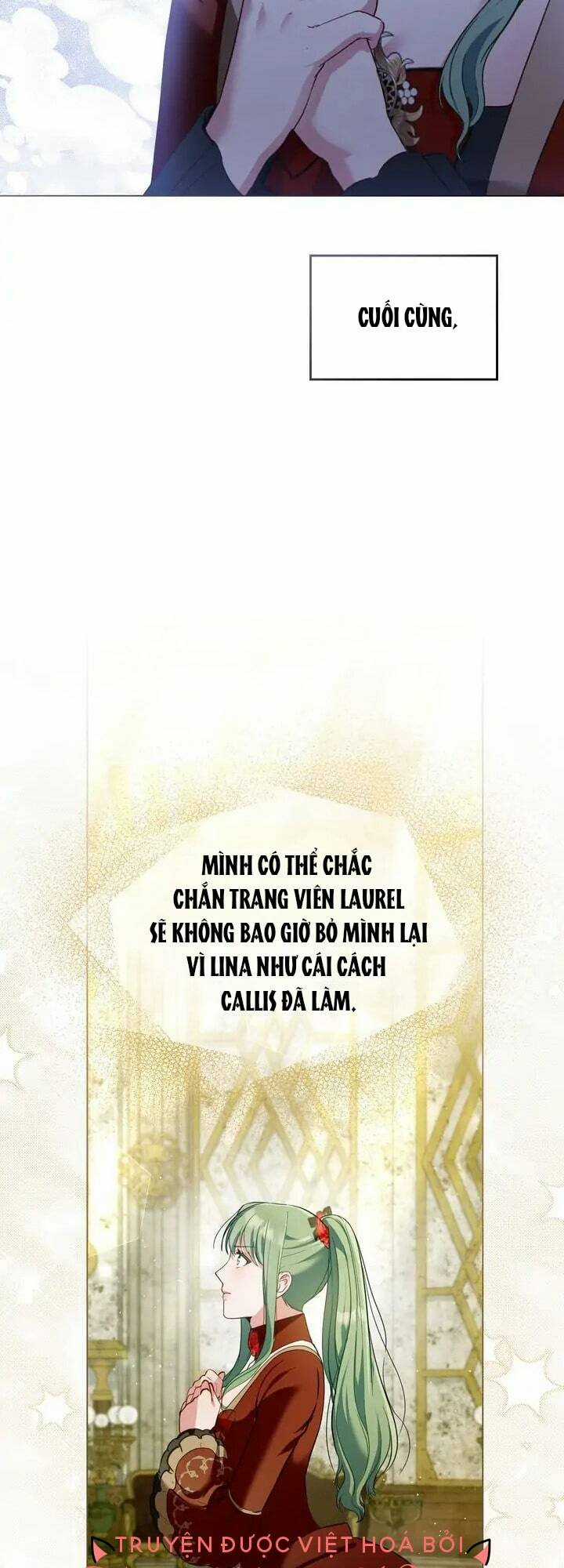 Tôi Trở Thành Nhân Vật Phản Diện Thực Sự Chapter 21 trang 35