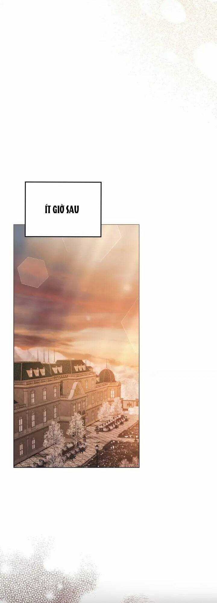 Tôi Trở Thành Nhân Vật Phản Diện Thực Sự Chapter 21 trang 37