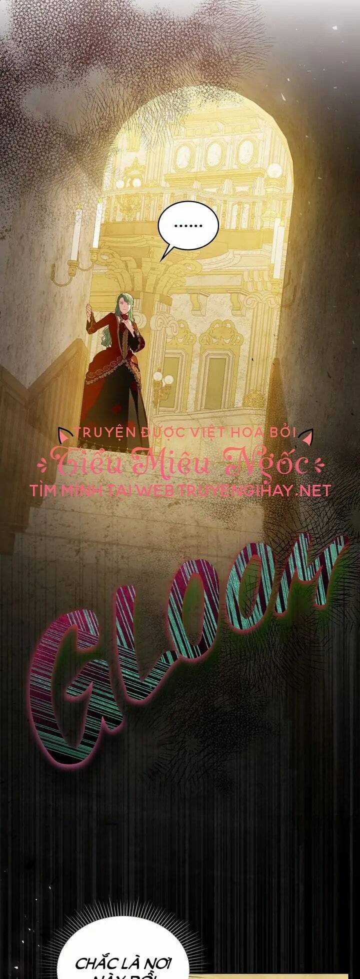 Tôi Trở Thành Nhân Vật Phản Diện Thực Sự Chapter 21 trang 38