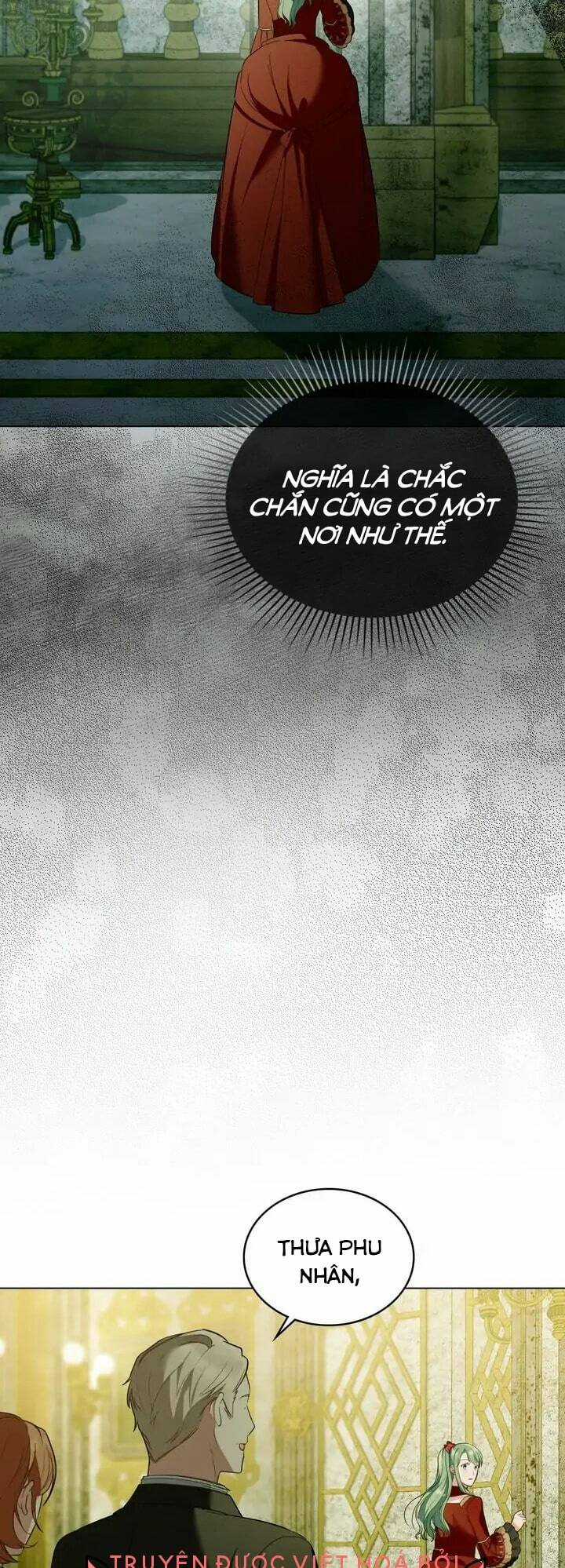 Tôi Trở Thành Nhân Vật Phản Diện Thực Sự Chapter 21 trang 4