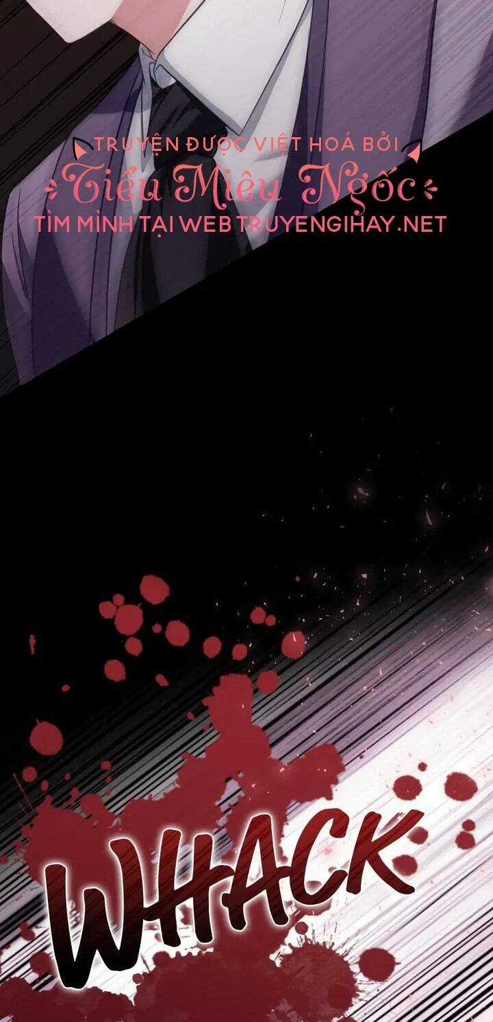 Tôi Trở Thành Nhân Vật Phản Diện Thực Sự Chapter 21 trang 44