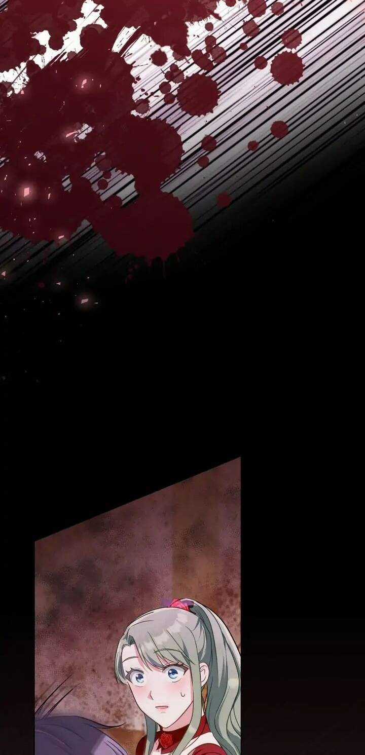 Tôi Trở Thành Nhân Vật Phản Diện Thực Sự Chapter 21 trang 45