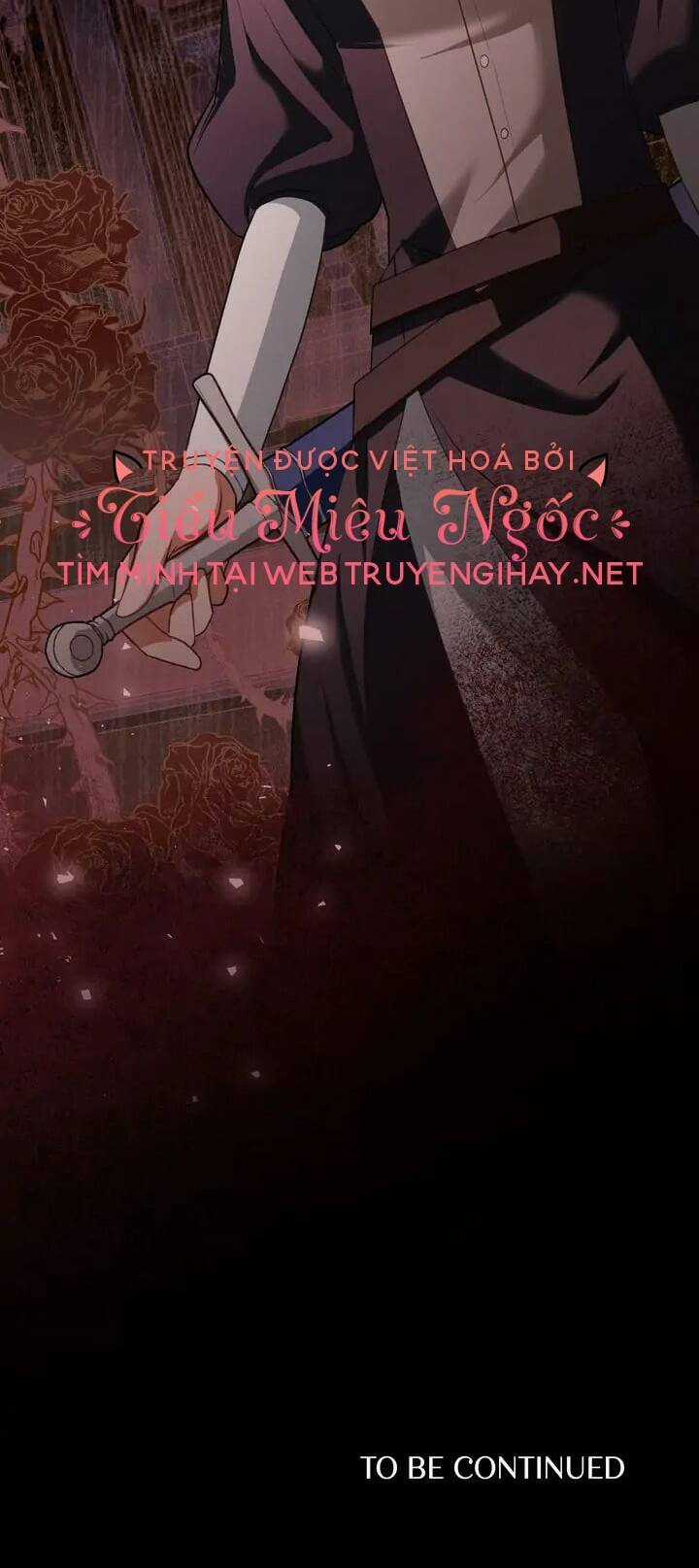 Tôi Trở Thành Nhân Vật Phản Diện Thực Sự Chapter 21 trang 49