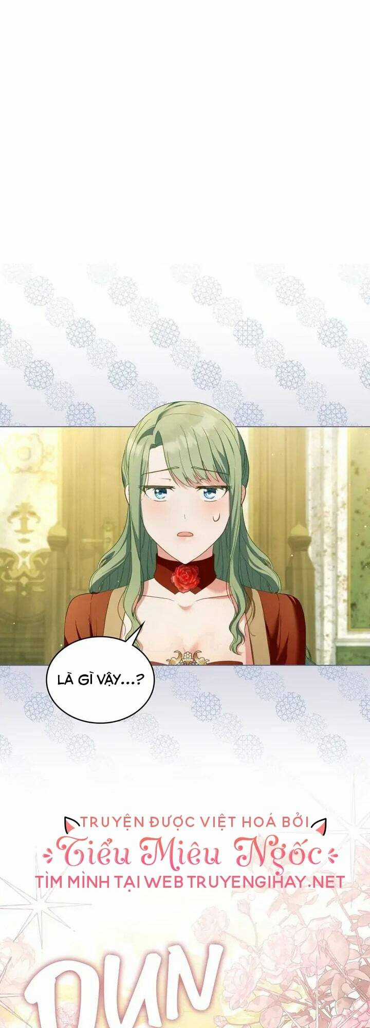 Tôi Trở Thành Nhân Vật Phản Diện Thực Sự Chapter 21 trang 9