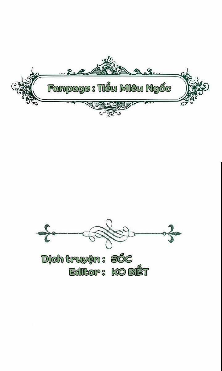 Tôi Trở Thành Nhân Vật Phản Diện Thực Sự Chapter 22 trang 0