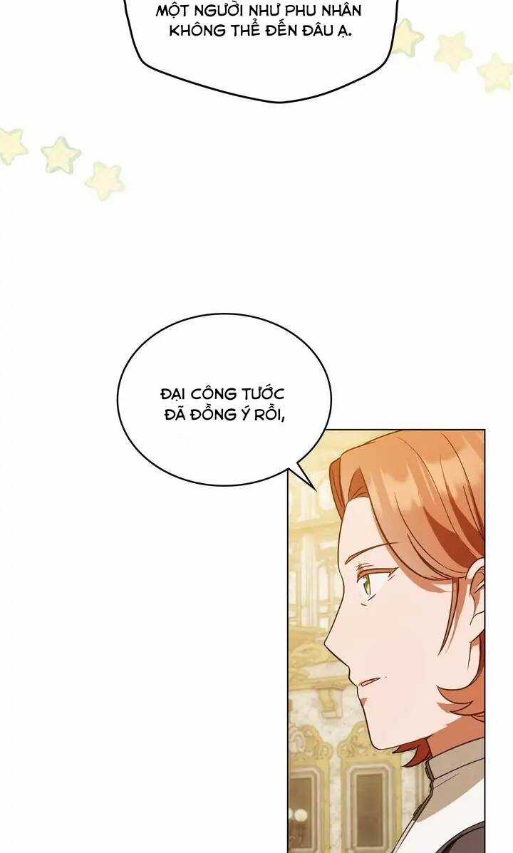 Tôi Trở Thành Nhân Vật Phản Diện Thực Sự Chapter 22 trang 10