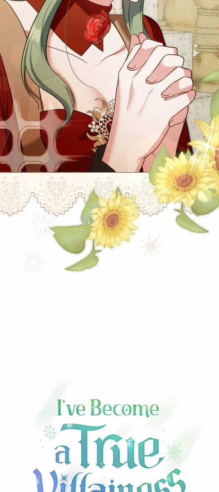 Tôi Trở Thành Nhân Vật Phản Diện Thực Sự Chapter 22 trang 12